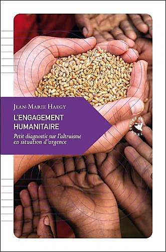 L ENGAGEMENT HUMANITAIRE TRANSBOREAL