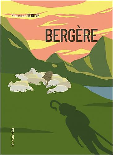 BERGERE NATURE NOMADE TRANSBOREAL