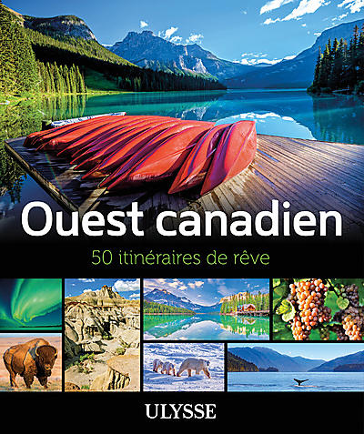 OUEST CANADIEN