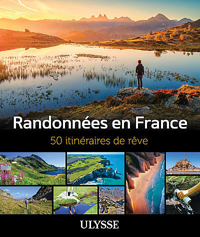 RANDONNEES EN FRANCE