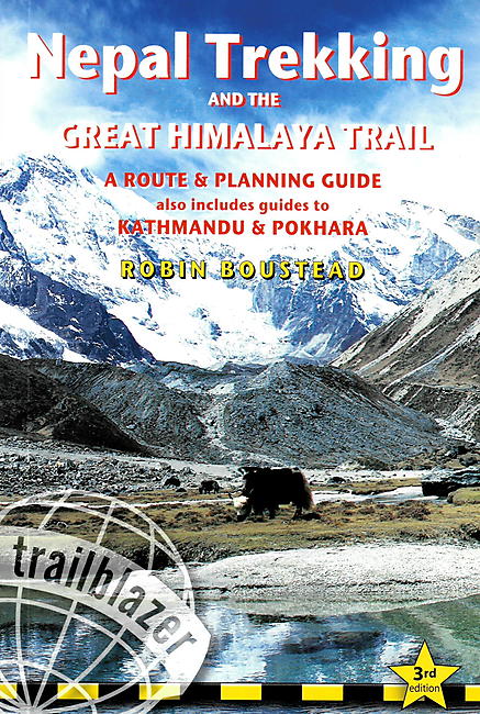 NEPAL TREKKING