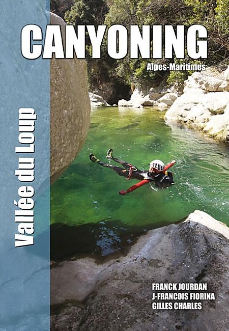 CANYONING VALLEE DU LOUP