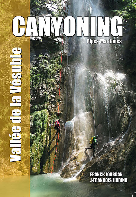 CANYONING VESUBIE