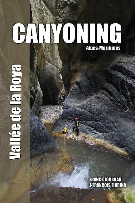 CANYONING VALLEE DE LA ROYA