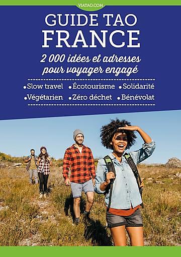 GUIDE TAO FRANCE