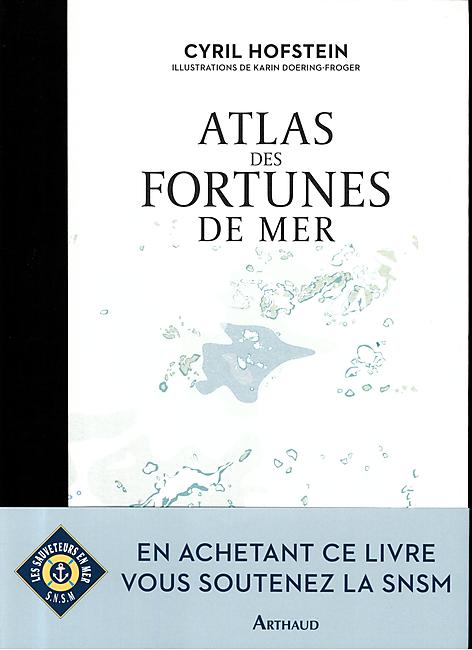 ATLAS DES FORTUNES DE MER