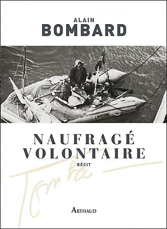 NAUFRAGE VOLONTAIRE