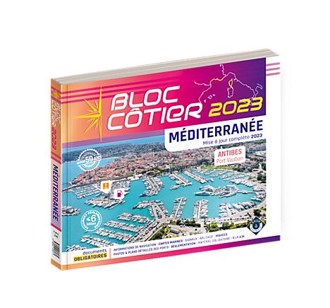 MEDITERRANEE BLOC COTIER