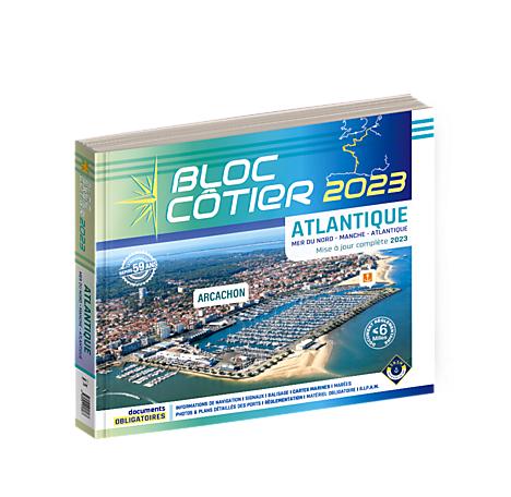 ATLANTIQUE BLOC COTIER