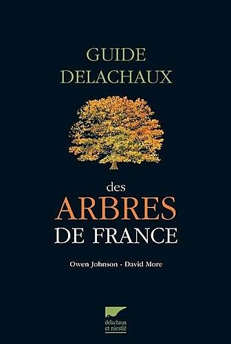 LES ARBRES DE FRANCE