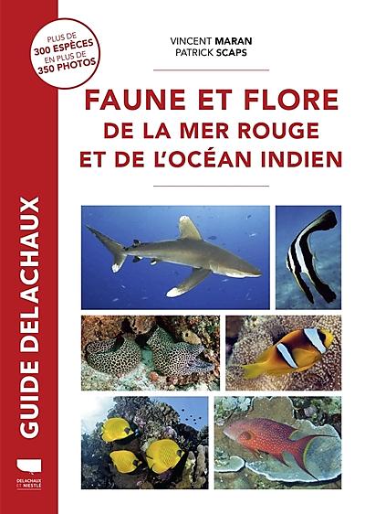 FAUNE ET FLORE DE LA MER ROUGE OCEAN INDIEN
