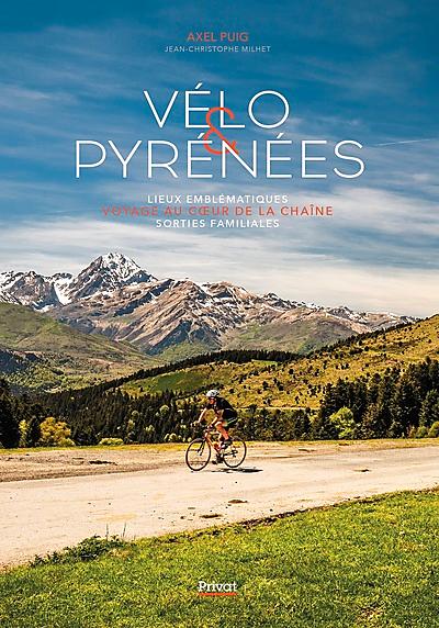 VELO PYRENEES