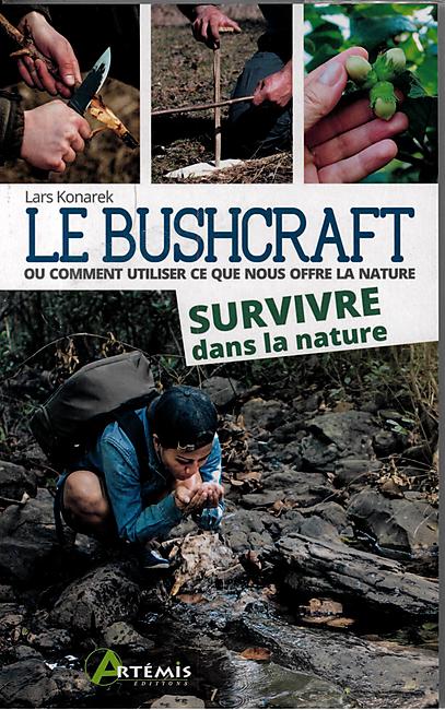 LE BUSHCRAFT