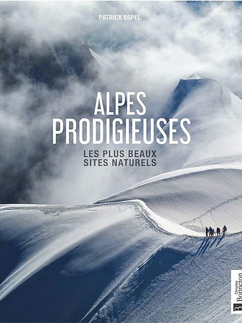 ALPES PRODIGIEUSE