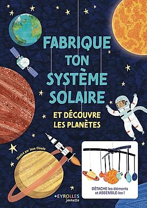 FABRIQUE TON SYSTEME SOLAIRE