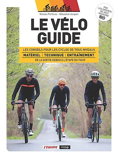 VELO GUIDE