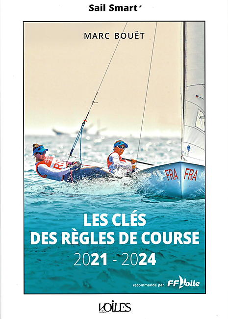 LES CLES DES REGLES DE COURSE 2024