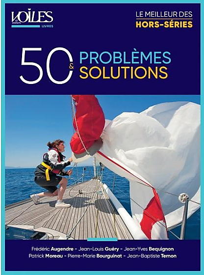 50 PROBLEMES 50 SOLUTIONS