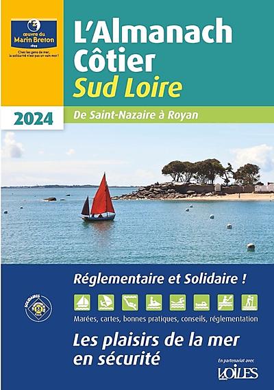 ALMANACH COTIER SUD LOIRE