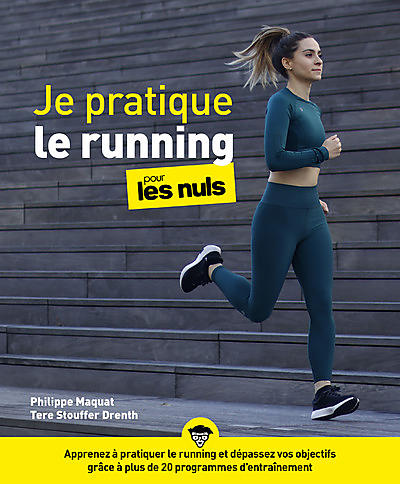 JE PRATIQUE LE RUNNING POUR LES NULS