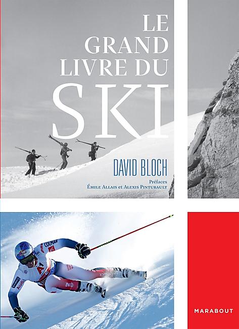 LE GRAND LIVRE DU SKI