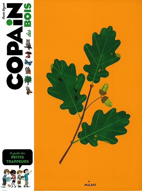 COPAIN DES BOIS