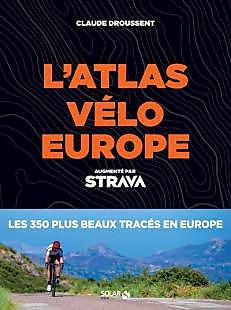 ATLAS VELO EUROPE STRAVA