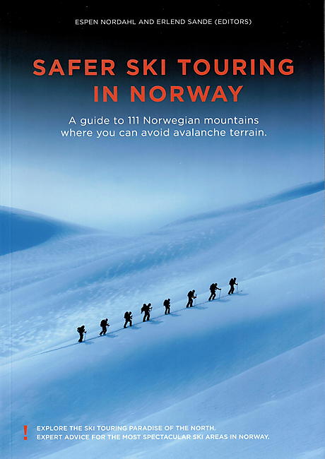 SAFER SKI TOURING IN NORWAY