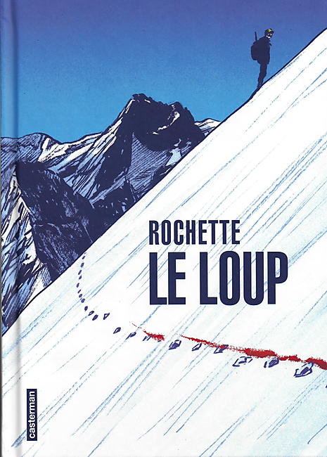 LE LOUP