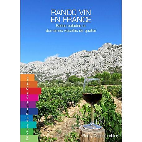 RANDO VIN EN FRANCE