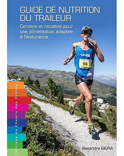 GUIDE DE NUTRITION DU TRAILER