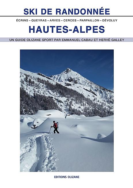 SKI DE RANDONNEE HAUTES ALPES 2023