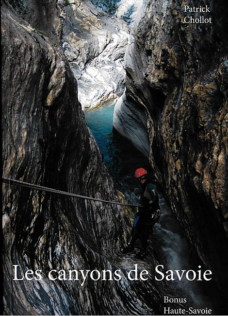 LES CANYONS DE SAVOIE