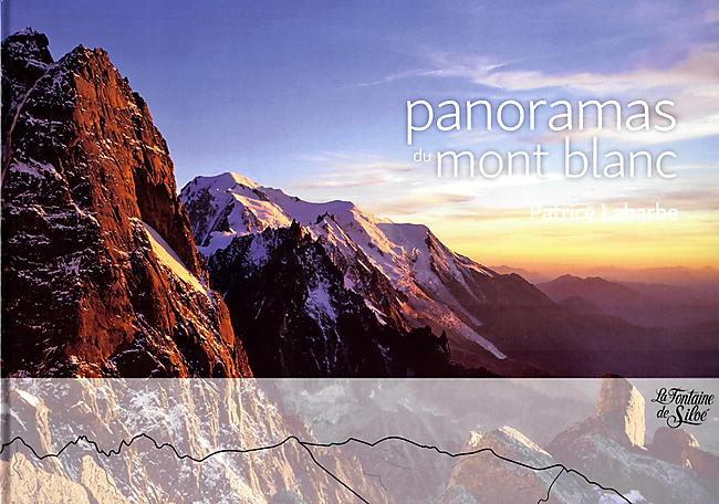 PANORAMA DU MONT BLANC