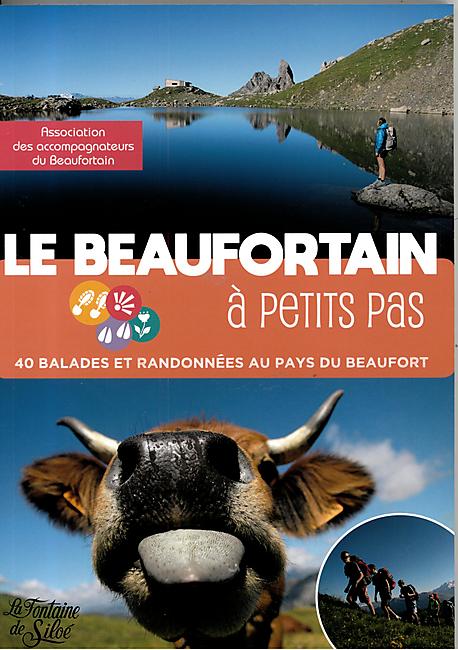 LE BEAUFORTAIN A PETITS PAS