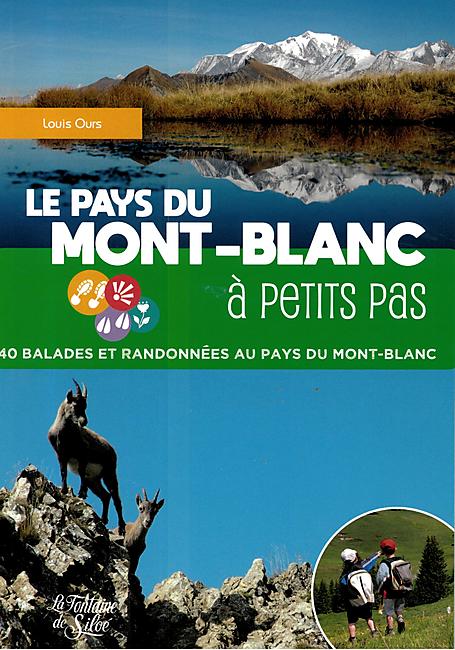 PAYS DU MONT BLANC A PETITS PAS