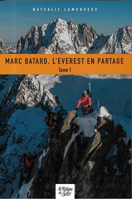 EVEREST EN PARTAGE