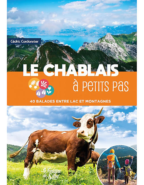 LE CHABLAIS A PETITS PAS