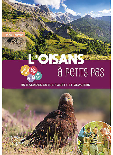 L'OISANS A PETITS PAS