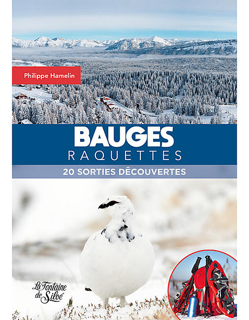 BAUGES RAQUETTES