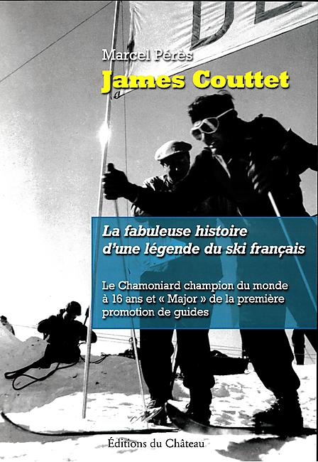 JAMES COUTTET