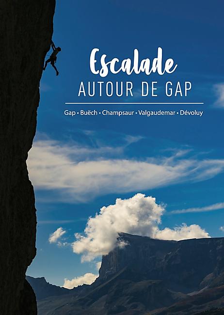 ESCALADE AUTOUR DE GAP