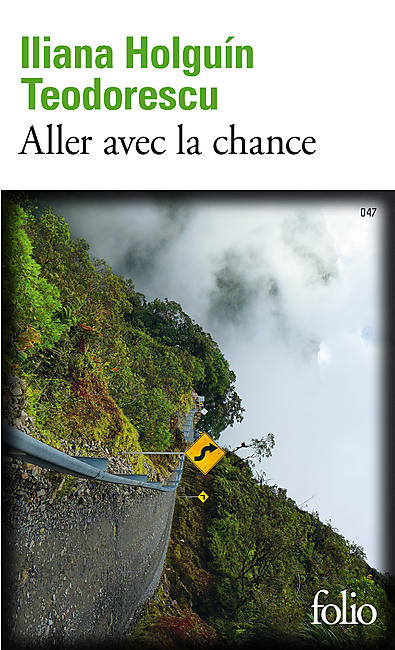 ALLER AVEC LA CHANCE