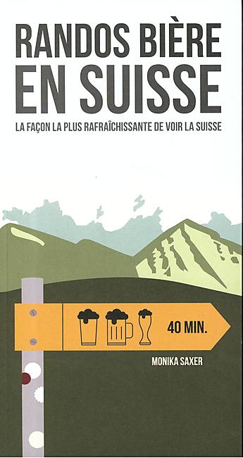 RANDOS BIERE EN SUISSE