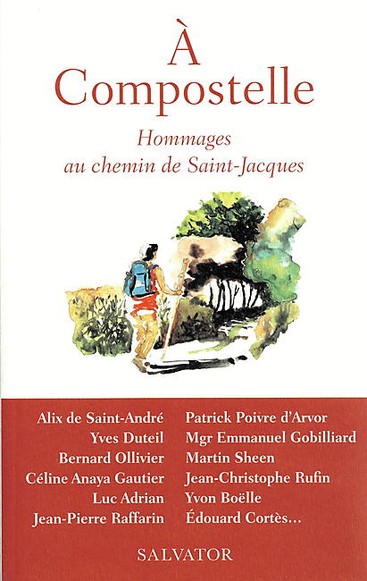 A COMPOSTELLE