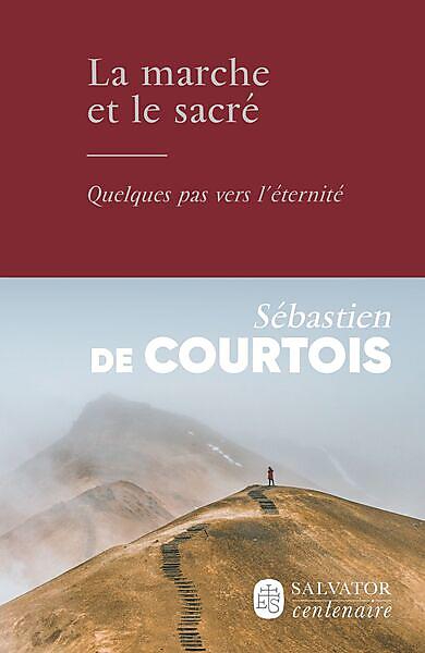 LA MARCHE ET LE SACRE