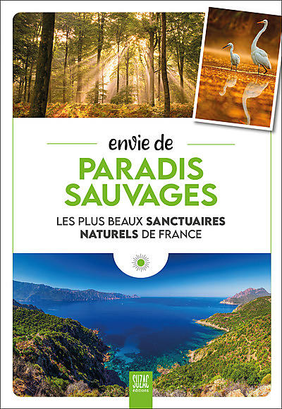ENVIE DE PARADIS SAUVAGES