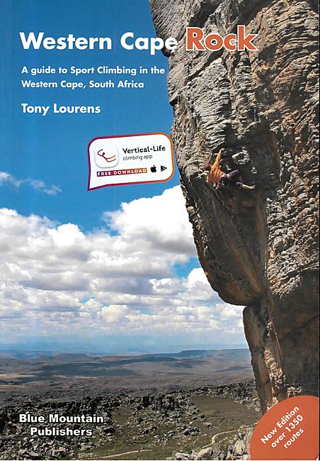 WESTERN CAPE ROCK