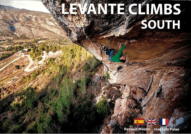 LEVANTE CLIMBS SOUTH