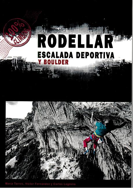 RODELLAR ESCALADA DEPORTIVA Y BOULDER